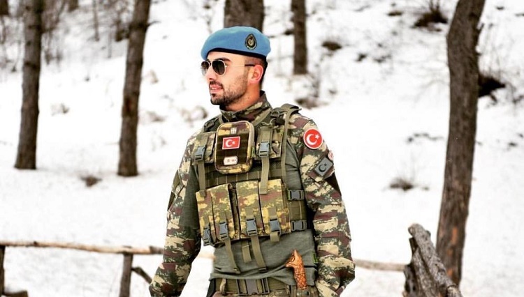 Çorumlu Uzman Çavuş sevenlerini üzdü