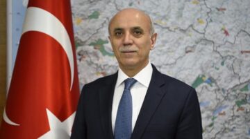 Yaşanabilecek su krizine karşı uyardı!