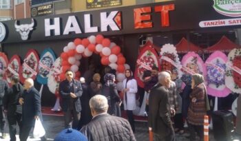 İlçe belediyesine ihtarname şoku!