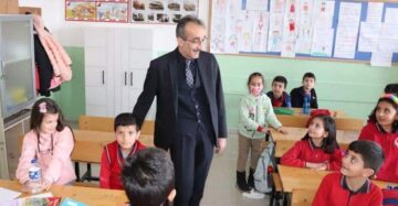 Çorum’da depremzede öğrenci sayısı