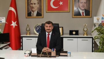 Başkan’a saldıranlar ile ilgili gelişme!