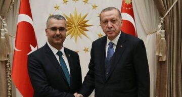 Ak Parti’nin Çorum adayları belli oldu