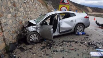 Kırkdilim’de 3 kişi hayatını kaybetti!