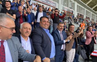 Mutlu sona 5 maç kaldı