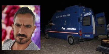 Maganda kurşunu hayattan kopardı