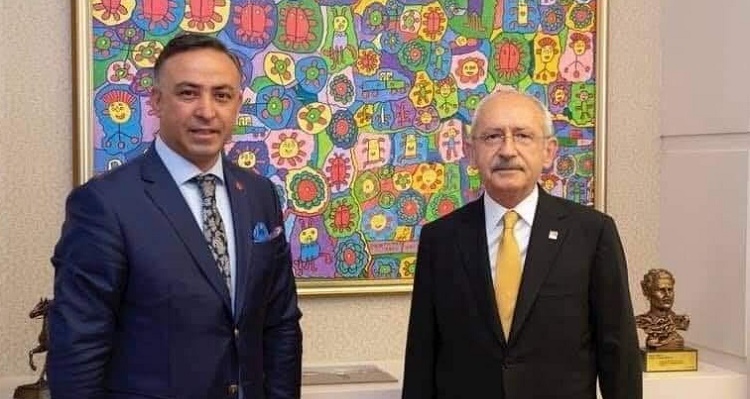 CHP’nin Çorum adayları belli oldu