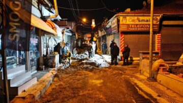 Tarihi arastada hummalı çalışma