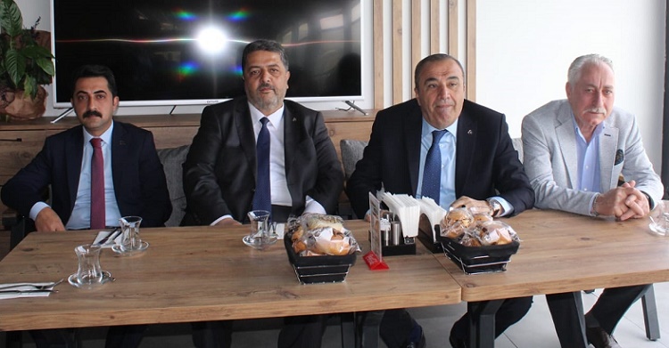 Çorum hak ettiği yatırımları alacak