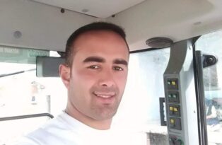 Gençliğinin baharında hayatını kaybetti