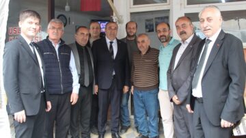 Kayrıcı’ya İskilip’te yoğun ilgi