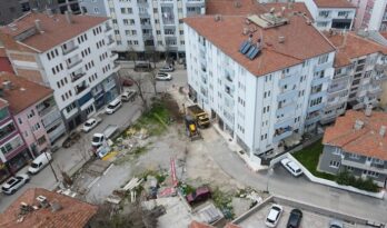 Başkan talepleri yerine getirdi