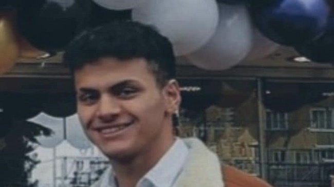 19 yaşındaki genç sevenlerini üzdü