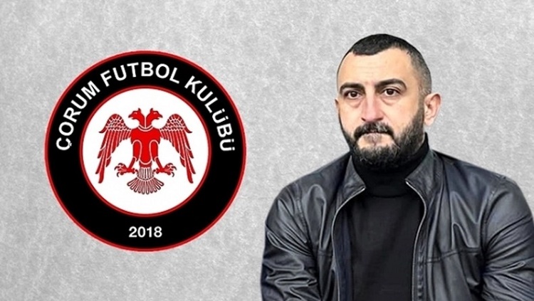 Başkan’dan Çorum FK taraftarına çağrı!