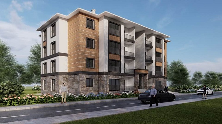 Ortaköy TOKİ’nin ihale tarihi netleşti