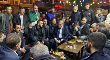 Çorum FK’nın haklarını gasp edemezler