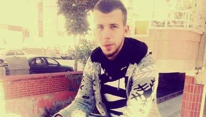 İnşaattan düşen genç hayatını kaybetti