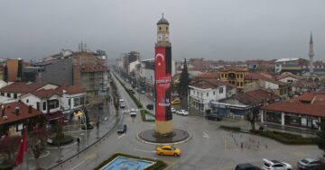 Belediye’den Çorum FK’ya destek