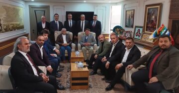 Çorum’un makus talihini kıracağız