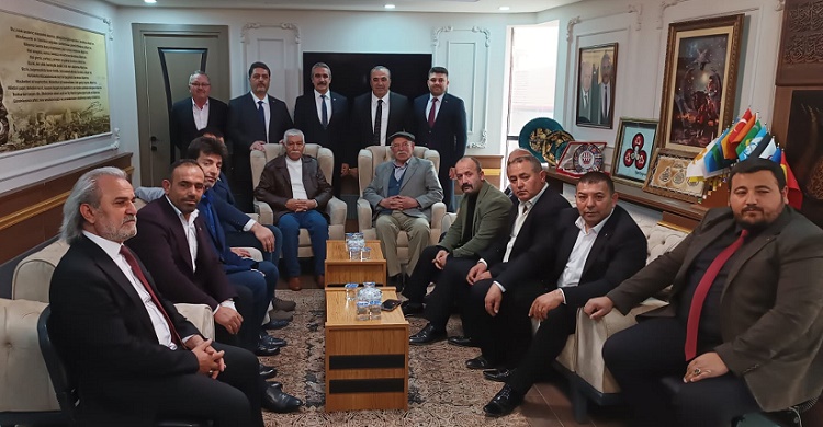 Çorum’un makus talihini kıracağız