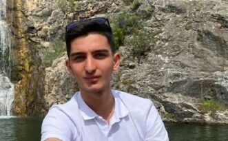 Çorumlu genç yaşamını yitirdi!