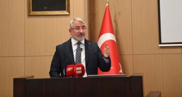 Borçlar ödendi gelirler artırıldı