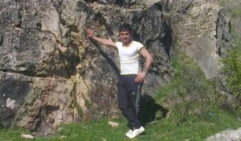 Çatıdan atlayan genç vefat etti!