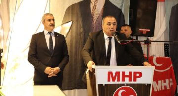 Kayrıcı’dan Çorum FK’ya prim desteği