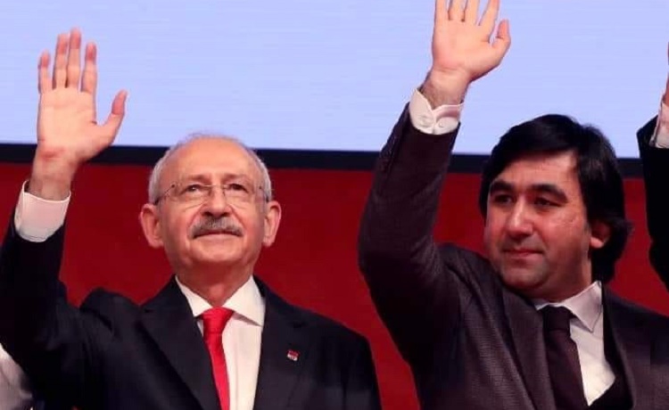 Ben değil biz mantığı ile hareket edelim