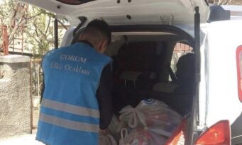 Gönüller arası köprü oldular