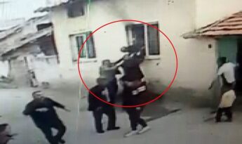 Yangında yaralanmıştı hayatını kaybetti
