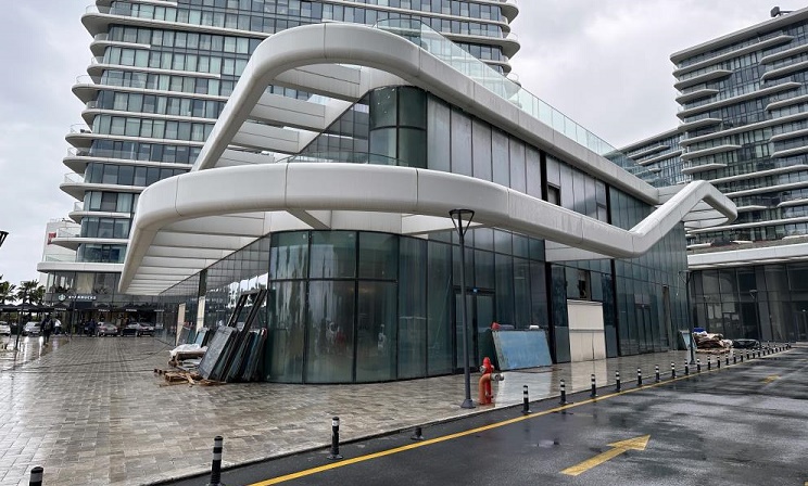 Çorum’a TOGG servisi kurulacak!