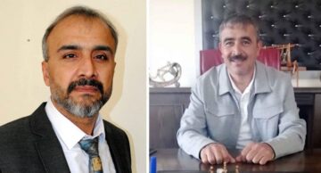 Fırıncılar odasında başkan değişti