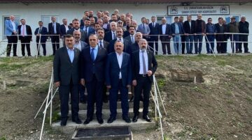 Zanaatkarlar Çorum için bir kazanç!