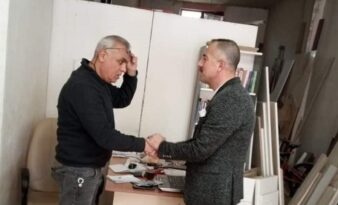 Milli görüş mecliste olacak