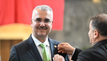 Çorum için artık şahlanma vakti