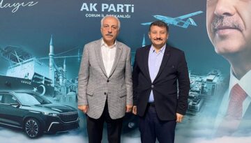 Dava için çalışmaya devam edeceğim