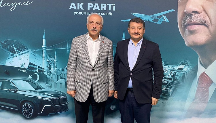 Dava için çalışmaya devam edeceğim