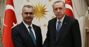 Çorum’un milletvekilleri belli oldu