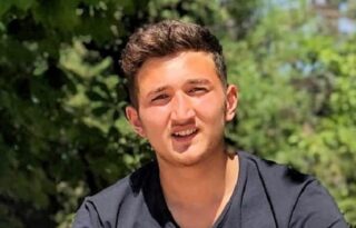 Çatıdan düşerek hayatını kaybetti