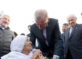 Milletimiz Türkiye Yüzyılını başlatacak