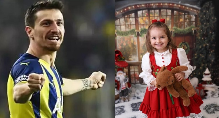 Minik Gökçe Vera için Fenerbahçe devrede