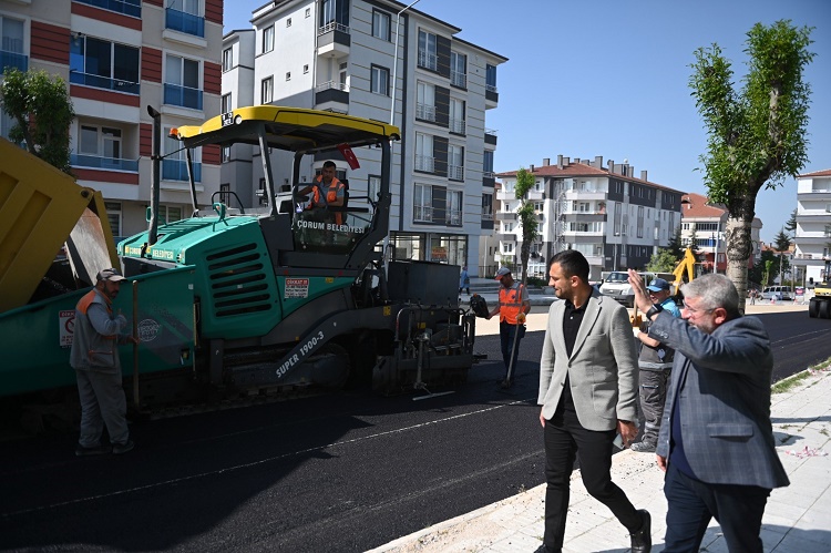 Köklü ve kalıcı çözümler üretiyoruz