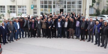 BBP Çorum için bizde varız