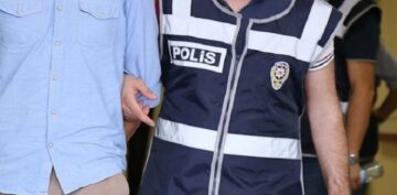 Evlilik vaadiyle dolandıracaklardı!