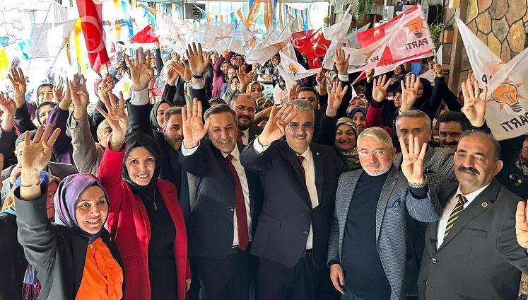 Kandildeki hainleri sustur Çorum