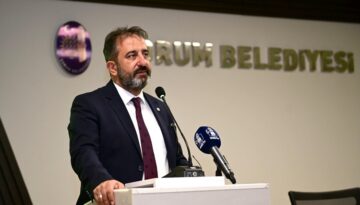 Milletin hayrına olan ne varsa karşılar!