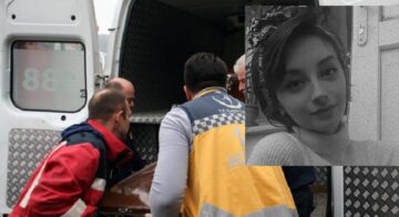 Çorumlu genç kız sevenlerini yasa boğdu