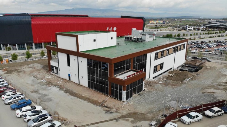 Onkoloji merkezi umut olacak