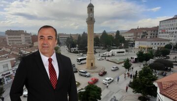 Çorum’un TBMM’de söz hakkı olacak