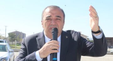 MHP Çorum’dan 1 vekil çıkardı
